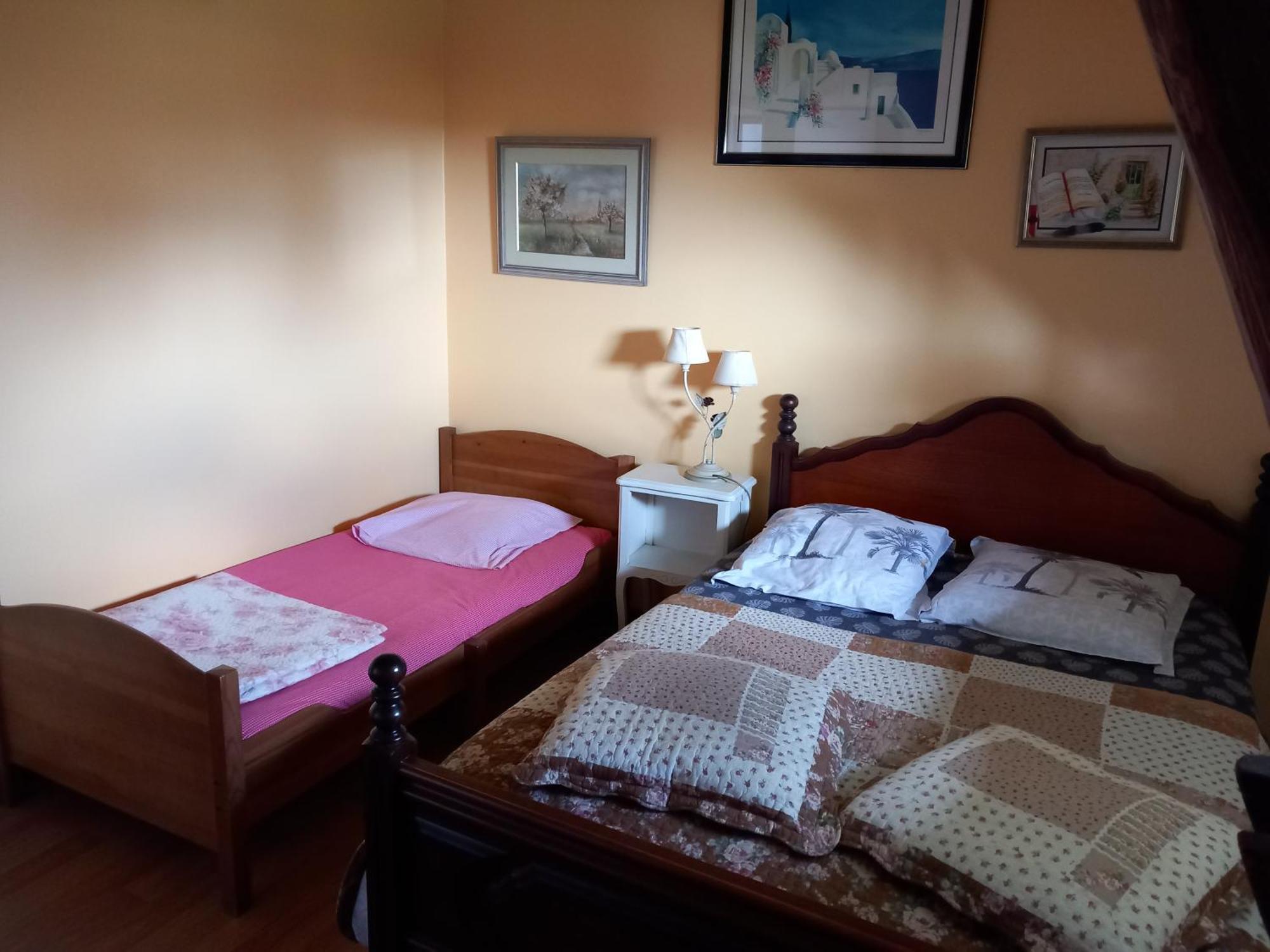 B&B Chambres D'Hotes Et Gite Clos Des Hogues Etretat Fecamp Saint-Léonard Exterior foto