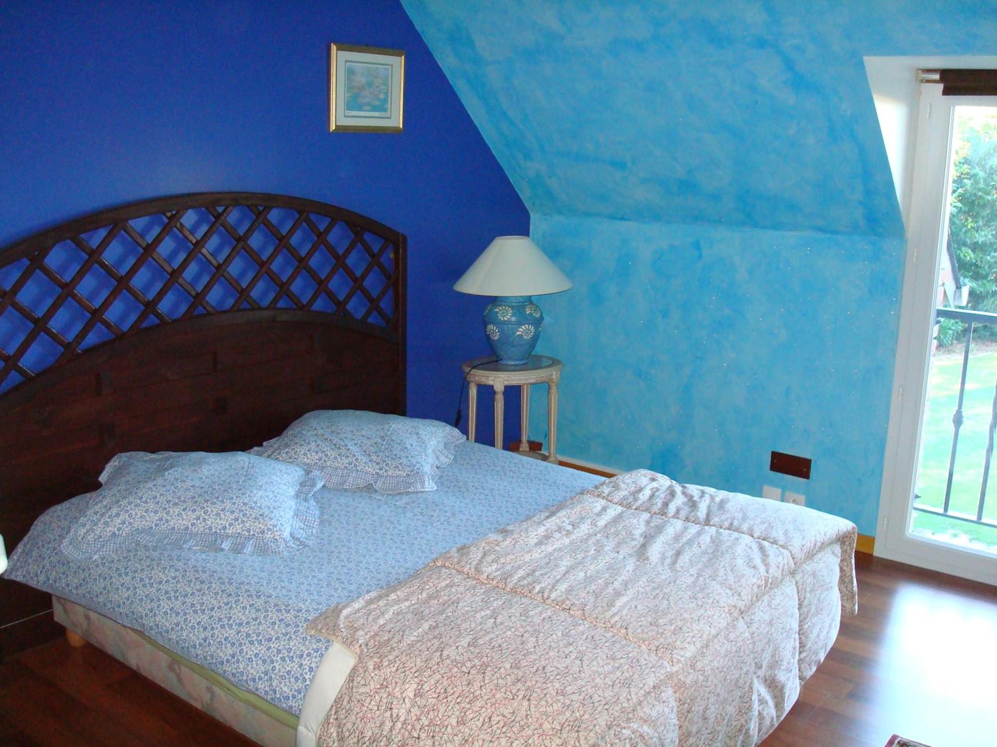 B&B Chambres D'Hotes Et Gite Clos Des Hogues Etretat Fecamp Saint-Léonard Exterior foto